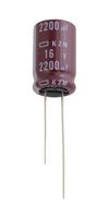 CHEMI-CON EKZM500ELL331MJ25S