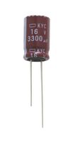 CHEMI-CON EKY-101ELL331MM20S