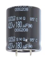 CHEMI-CON ESMQ201VSN182MA35S