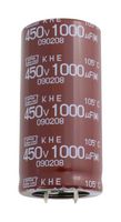 CHEMI-CON EKHE401VSN122MA50Z