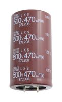 CHEMI-CON ELXS451VSN271MQ45S