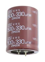 CHEMI-CON EKMS451VSN561MA50S