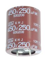 CHEMI-CON EKHJ401VSN681MA51M