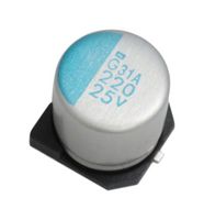 CHEMI-CON APXG160ARA271MH70G