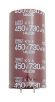 CHEMI-CON EKVB451VSN271MA25S