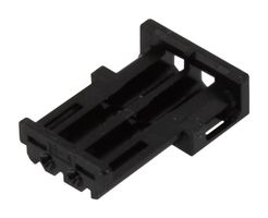 JST / JAPAN SOLDERLESS TERMINALS ULHRR-02V-1A1-K (HF)