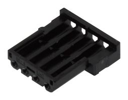 JST / JAPAN SOLDERLESS TERMINALS ULHRR-04V-1A1-K (HF)