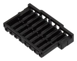 JST / JAPAN SOLDERLESS TERMINALS ULHRR-08V-1A1-K (HF)