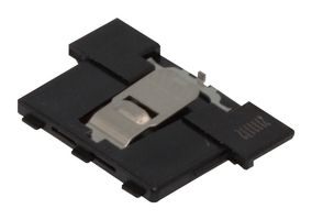 JST / JAPAN SOLDERLESS TERMINALS ULHCB-06V-A-K (HF)
