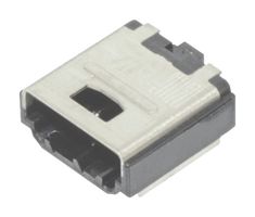 JST / JAPAN SOLDERLESS TERMINALS SM02B-ULHK-1TA1-ETB (HF)