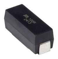 BOURNS PWR6927W1001FE SMD Chip Resistor, 1 kohm, ± 1%, 3 W, SMD, Wirewound, High Power