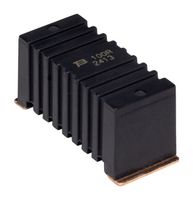 BOURNS PWR8937W1000FE SMD Chip Resistor, 100 ohm, ± 1%, 5 W, SMD, Wirewound, High Power