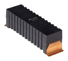 BOURNS PWRB053W1002FE SMD Chip Resistor, 10 kohm, ± 1%, 10 W, SMD, Wirewound, High Power