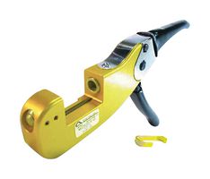 ASTRO TOOL M22520/5-01 压接工具, 棘轮, 屏蔽端子铁氧体、射频连接器和其他端子