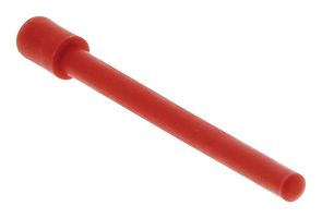 AMPHENOL AEROSPACE MS27488-20-2 Connector Accessory, Sealing Plug, Amphenol MIL-DTL-38999 Series III Circular Connectors