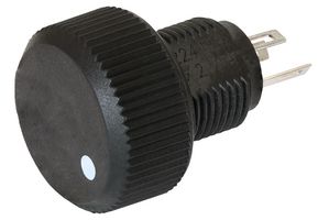 VISHAY P16NP104MAB15CV1F