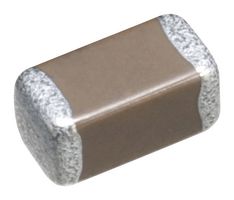 YAGEO CC1206KKX7R9BB105 SMD Multilayer Ceramic Capacitor, 1 µF, 50 V, 1206 [3216 Metric], ± 10%, X7R