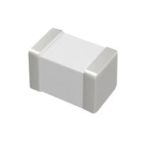 YAGEO AC0805KKX7R7BB474 多层陶瓷电容器, 表面贴装, 0.47 µF, 16 V, 0805 [2012公制], ± 10%, X7R