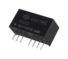 CUI DQQ3-24-S5-S