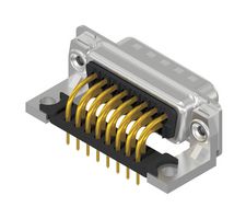 AMPHENOL CONEC 163A12029X D-SUB 15P