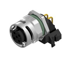 AMPHENOL CONEC 43-04456 SAL-MB12S-FKHWO4
