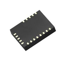 STMICROELECTRONICS STDRIVEG611QTR Gate Driver, 2 Channels, Non-Isolated, Half Bridge, GaN, MOSFET, 18 Pins, QFN
