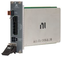 NI / EMERSON 788176-01 Test Accessory, 1Ch, 60V, 10A, 300W, PXI Programmable Power Supply, NI Test Equipments, PXIe-4150