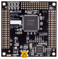 LATTICE SEMICONDUCTOR LC4256V-B-EVN