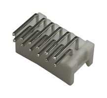 MULTICOMP PRO MP015418 引脚针座, 线至板, 2.5 mm, 2 排, 12 触点, 通孔直角, MP 2.5MM Blindmate Series