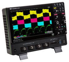 TELEDYNE LECROY WAVESURFER 4054HD PROMO1