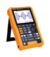 TELEDYNE LECROY T3DSOH1102-ISO Oscilloscope, T3DSOH Series, 2 Channel, 100 MHz, 1 GSPS, 12 Mpts, 3.5 ns