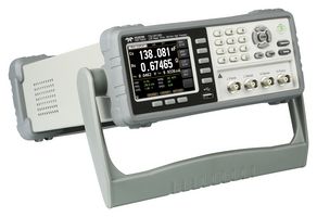 TELEDYNE LECROY T3LCR1300 LCR仪表, 台式, 300 kHz, 9.99999 kH, 9.99999 F, 99.9999 Mohm, T3LCR Series