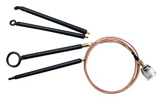 TELEDYNE LECROY T3NFP3 Near Field Probe Kit, 300 KHz to 3 GHz, 4x Near Field Probes with SMB Output Connectors