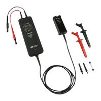 TELEDYNE LECROY HVD3220 Oscilloscope Probe, High-Voltage Differential Probe, 400 MHz, 2 kV, 50:1, 100:1, 250:1, 500:1