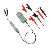 TELEDYNE LECROY T3LVD20-200 Oscilloscope Probe, Low-Voltage Differential Probe, 200 MHz, 20 V, 10:1, Oscilloscopes