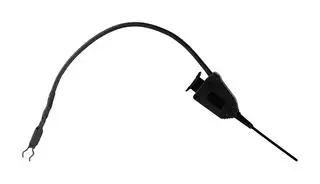 TELEDYNE LECROY PK1-5MM-119 Test Patch Lead, Mini Clip, Free End, 4.34 ", 110 mm