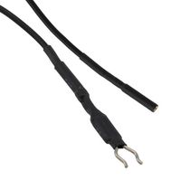 TELEDYNE LECROY PK1-5MM-120 Test Patch Lead, 0.8mm Socket, Free End, 4.34 ", 110 mm