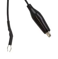 TELEDYNE LECROY PK1-5MM-123 Test Patch Lead, Crocodile Clip, Free End, 8.67 ", 220 mm