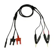 TELEDYNE LECROY T3TL4K-150 Test Patch Lead, 4.92 ft, 1.5 m