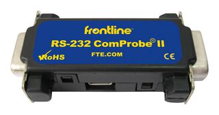 TELEDYNE LECROY 2014-19100-001 Protocol Analyser, PC-Based, RS-232, NetDecoder Series