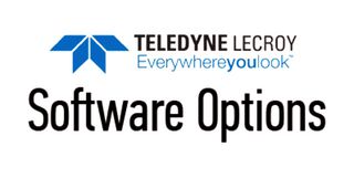 TELEDYNE LECROY WS4KHD-SPECTRUM-1 Test License Key Upgrade, Spectrum Analyser Upgrade
