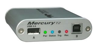 TELEDYNE LECROY USB-TMA2-M01-X Protocol Analyser, USB 2.0, Advanced System, Mercury T2 Series