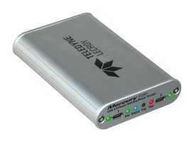 TELEDYNE LECROY USB-TMSP2-M03-X Protocol Analyser, USB 2.0, Standard System, Mercury T2P Series