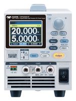 TELEDYNE LECROY T3PS20051P 台式电源, 可编程, 1输出, 0 V, 20 V, 0 A, 5 A