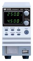 TELEDYNE LECROY T3PS250041P Bench Power Supply, Programmable, 1 Output, 0 V, 250 V, 0 A, 4.5 A