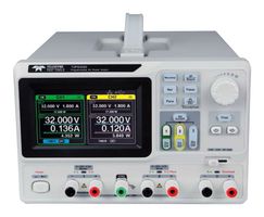 TELEDYNE LECROY T3PS3000