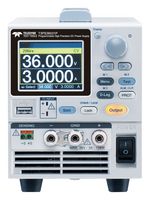 TELEDYNE LECROY T3PS36031P Bench Power Supply, Programmable, 1 Output, 0 V, 36 V, 0 A, 3 A