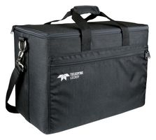 TELEDYNE LECROY HDO4K-SOFTCASE 测试配件, 携带盒, 黑色, Teledyne LeCroy HDO4000 系列高清示波器
