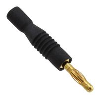 TELEDYNE LECROY PK1-5MM-117 测试配件, 5 至 4 mm香蕉插头柔性适配器, Teledyne LeCroy PP005A、PP009 和 PP011 无源探头