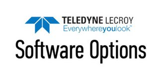 TELEDYNE LECROY USB-TMA2-M01-A Test License Key Upgrade, USB 2.0 Advanced Software Upgrade